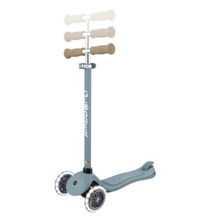 Trottinette 3 roues PRIMO LIGHTS SIGNATURE