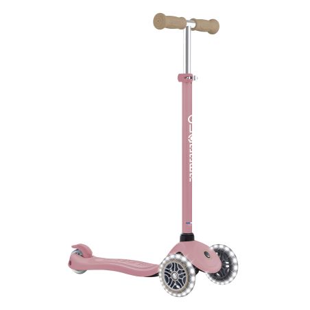 Trottinette 3 roues PRIMO LIGHTS SIGNATURE