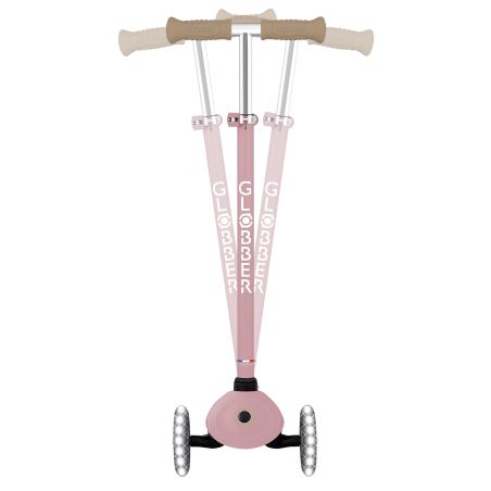 Trottinette 3 roues PRIMO LIGHTS SIGNATURE