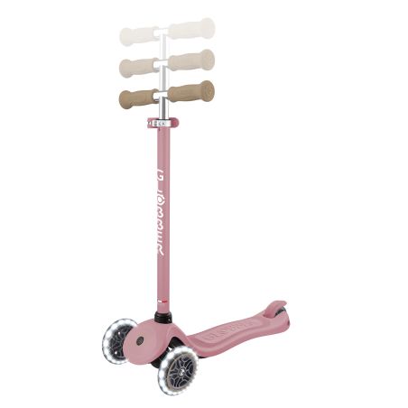 Trottinette 3 roues PRIMO LIGHTS SIGNATURE