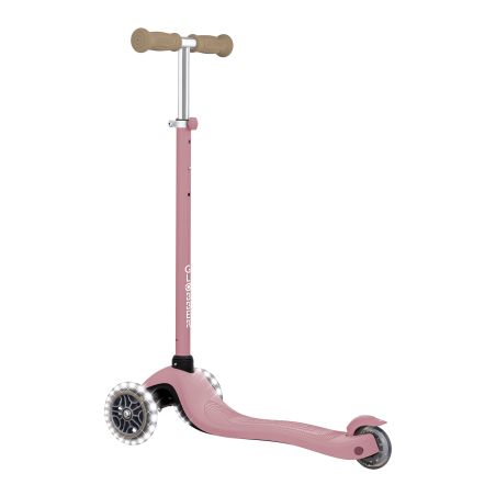 Trottinette 3 roues PRIMO LIGHTS SIGNATURE