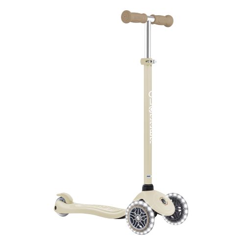 Trottinette 3 roues PRIMO LIGHTS SIGNATURE