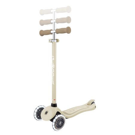 Trottinette 3 roues PRIMO LIGHTS SIGNATURE