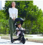 Tricycle Explorer 4EN1 évolutif