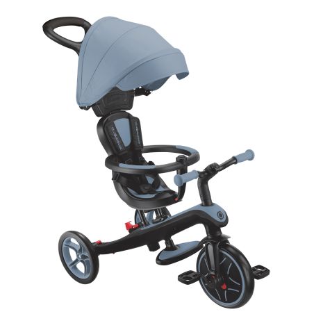 Tricycle EXPLORER 4EN1 Évolutif