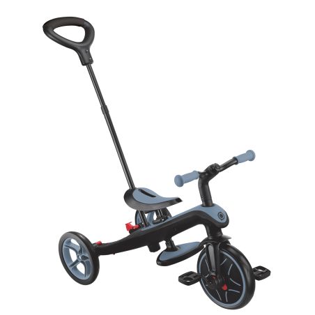 Tricycle EXPLORER 4EN1 Évolutif