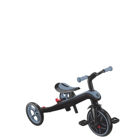Tricycle EXPLORER 4EN1 Évolutif
