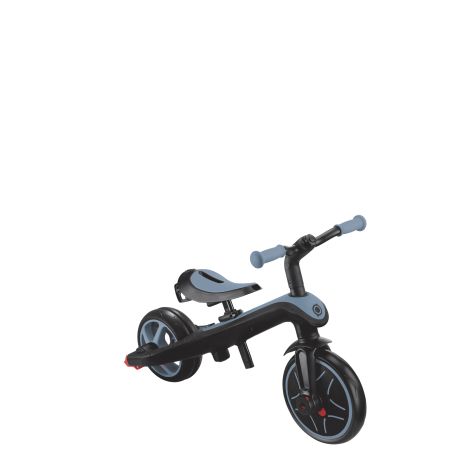 Tricycle EXPLORER 4EN1 Évolutif