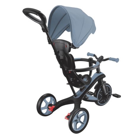 Tricycle EXPLORER 4EN1 Évolutif