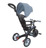 Tricycle EXPLORER 4EN1 Évolutif