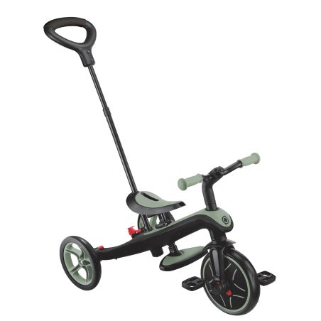 Tricycle EXPLORER 4EN1 Évolutif