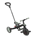 Tricycle EXPLORER 4EN1 Évolutif
