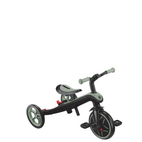 Tricycle EXPLORER 4EN1 Évolutif