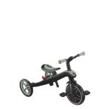 Tricycle EXPLORER 4EN1 Évolutif