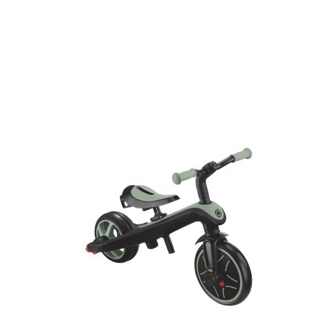 Tricycle EXPLORER 4EN1 Évolutif