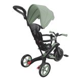 Tricycle EXPLORER 4EN1 Évolutif
