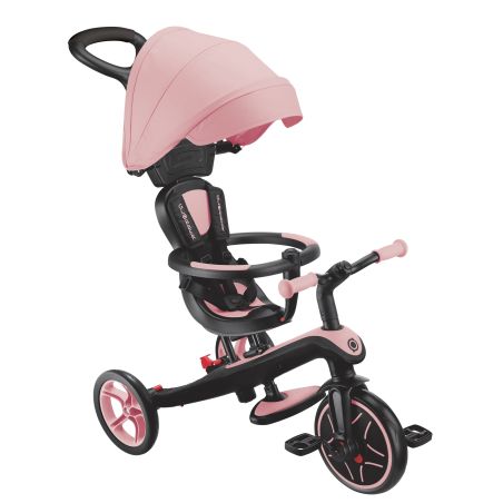 Tricycle EXPLORER 4EN1 Évolutif