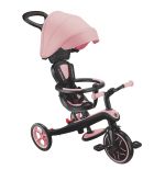 Tricycle EXPLORER 4EN1 Évolutif