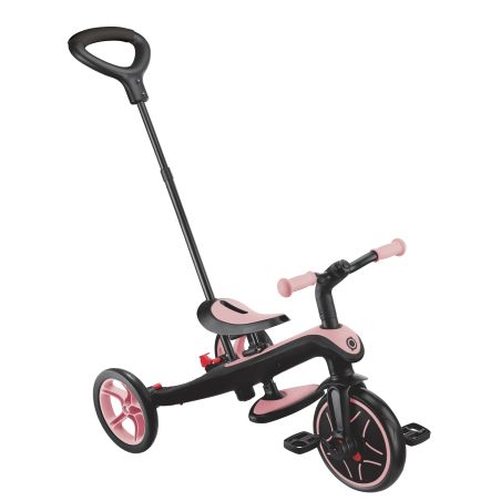 Tricycle EXPLORER 4EN1 Évolutif