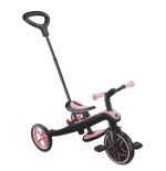 Tricycle EXPLORER 4EN1 Évolutif