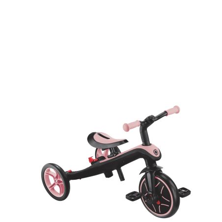 Tricycle EXPLORER 4EN1 Évolutif