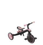 Tricycle EXPLORER 4EN1 Évolutif