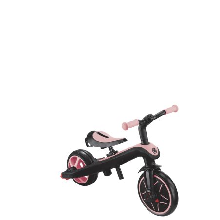 Tricycle EXPLORER 4EN1 Évolutif