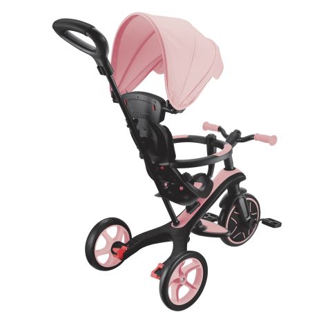 Tricycle EXPLORER 4EN1 Évolutif