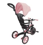 Tricycle EXPLORER 4EN1 Évolutif