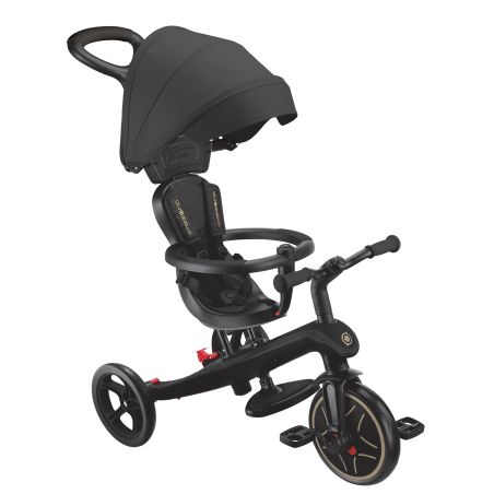 Tricycle EXPLORER 4EN1 Évolutif