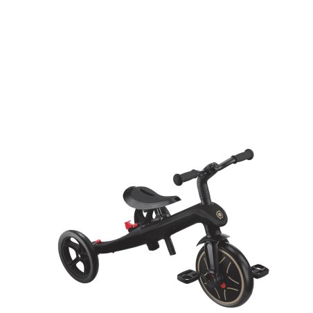 Tricycle EXPLORER 4EN1 Évolutif