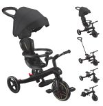 Tricycle EXPLORER 4EN1 Évolutif