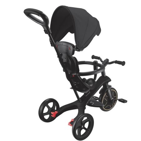 Tricycle EXPLORER 4EN1 Évolutif
