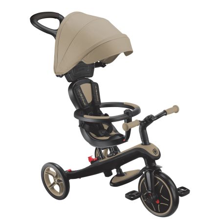 Tricycle EXPLORER 4EN1 Évolutif