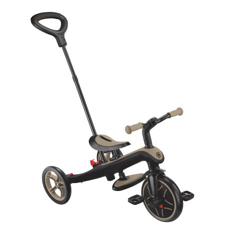 Tricycle EXPLORER 4EN1 Évolutif