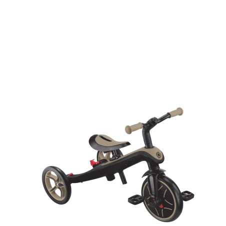 Tricycle EXPLORER 4EN1 Évolutif