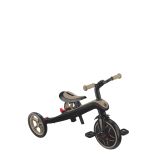 Tricycle EXPLORER 4EN1 Évolutif