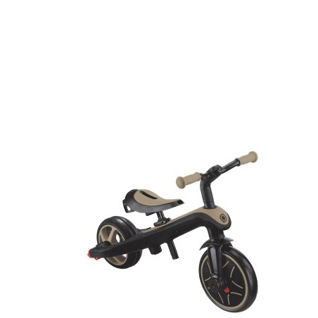 Tricycle EXPLORER 4EN1 Évolutif