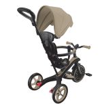 Tricycle EXPLORER 4EN1 Évolutif