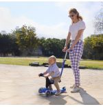 Trottinette évolutive GO•UP SPORTY LIGHTS