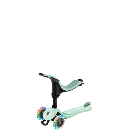 Trottinette évolutive GO•UP SPORTY LIGHTS