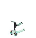 Trottinette évolutive GO•UP SPORTY LIGHTS