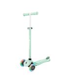 Trottinette évolutive GO•UP SPORTY LIGHTS