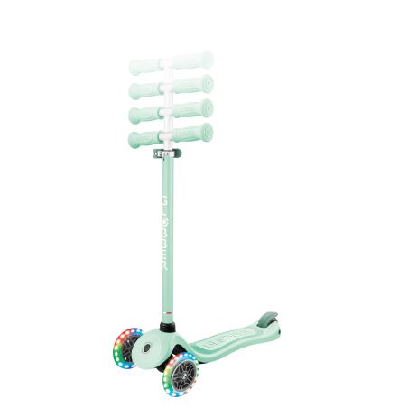 Trottinette évolutive GO•UP SPORTY LIGHTS