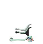 Trottinette évolutive GO•UP SPORTY LIGHTS