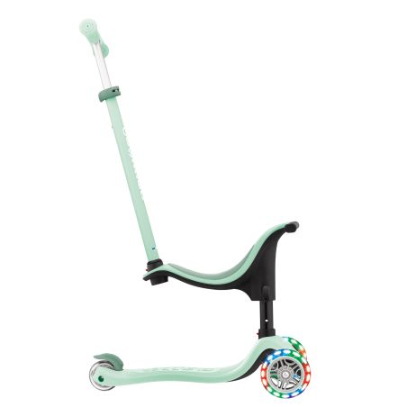 Trottinette évolutive GO•UP SPORTY LIGHTS