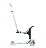 Trottinette évolutive GO•UP SPORTY LIGHTS