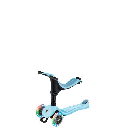 Trottinette évolutive GO•UP SPORTY LIGHTS