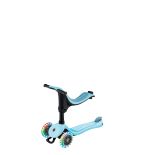 Trottinette évolutive GO•UP SPORTY LIGHTS