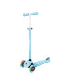 Trottinette évolutive GO•UP SPORTY LIGHTS